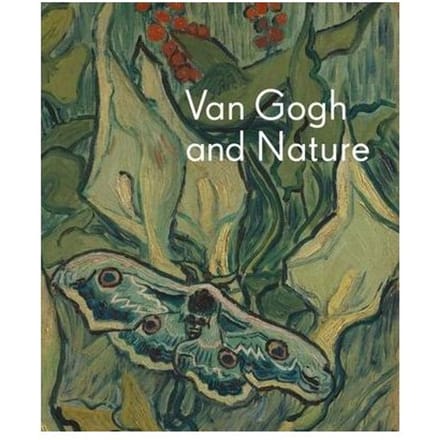 Van Gogh And Nature - Richard Kendall