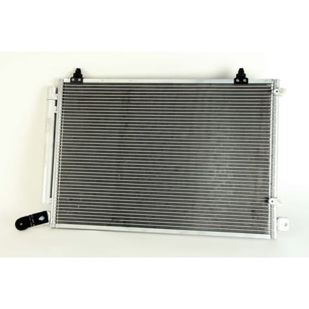 Condensor, airconditioning NRF 35612