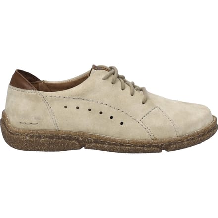 JOSEF SEIBEL Dames Lage schoen Neele 67 in beige
