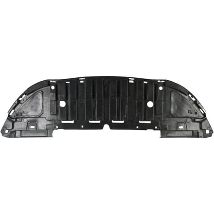 Afdekking motor BLIC 6601-02-6034880P
