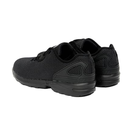 Crosshatch Heren Bekele MVE Trainers (Zwart)