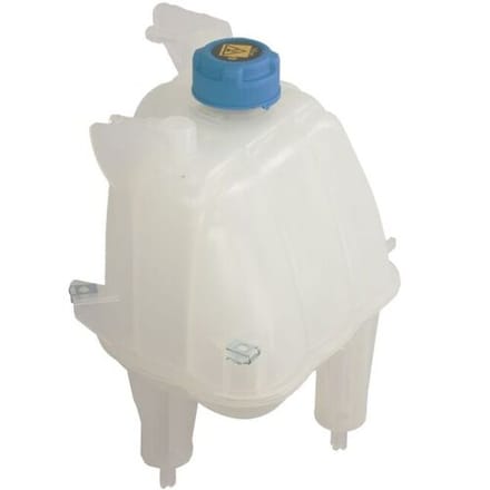 Watertank, radiator NRF 454180