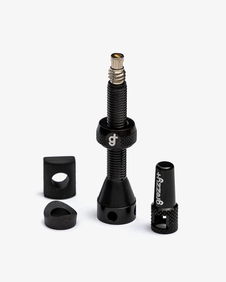 Grezzy+ tubeless ventiel - 44mm