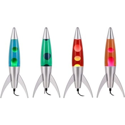 Tafellampen Signes Grimalt 4U-Lamp