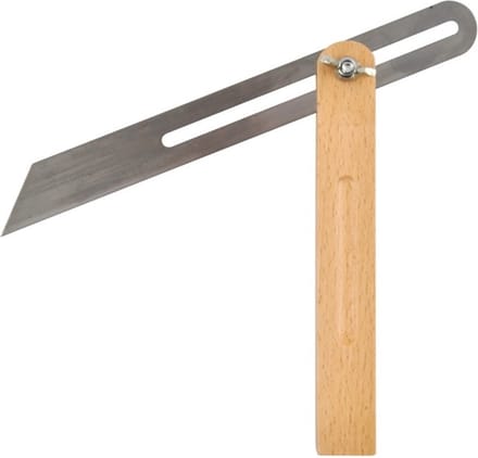 Probuilder Zwaaihaak - 28 cm