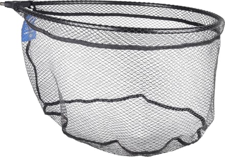 Cresta Pro-C Rubba 8mm Mesh Landingnet - Maat : Medium - 45x35x25cm