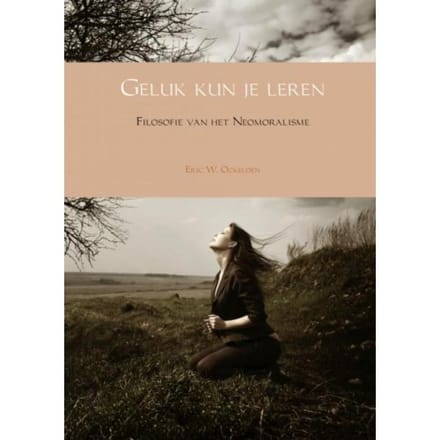 Geluk Kun Je Leren - Eric W. Ockeloen