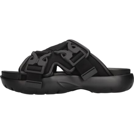 Bottega Veneta Sandalen zwart