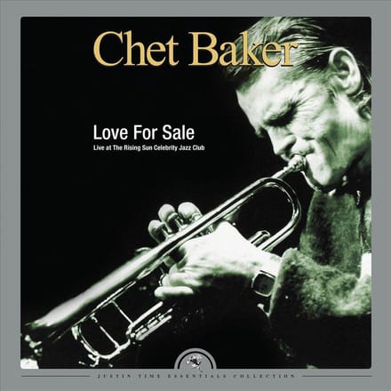 Love for Sale