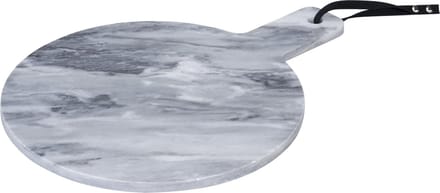 Cosy & Trendy Serveerplank Marmer Ø 28 cm