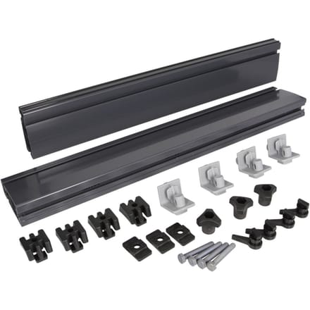 Dakbox voor ski's THULE 6947