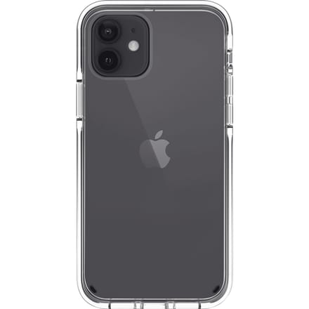 iPhone 12 Mini Clear Case - Transparant