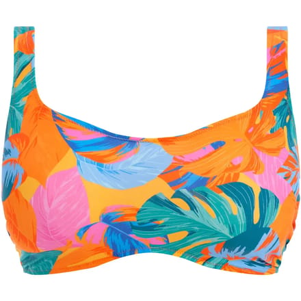 Dames zwemkleding top Freya Aloha coast