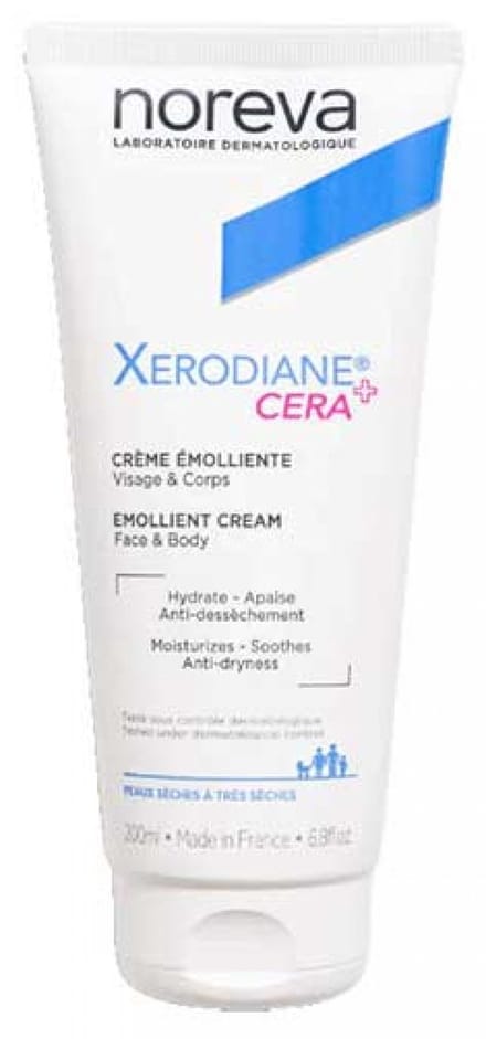 Noreva Xerodiane AP+ Emolliërende Crème 200 ml