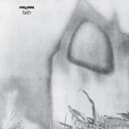 The Cure - Faith (2 CD) (Remastered) (Deluxe Edition)