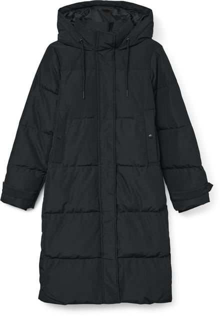 Vero Moda Jas VMLEONIEANNE Dons Jas