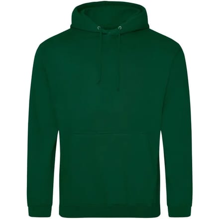 Hoodie Just Hoods College