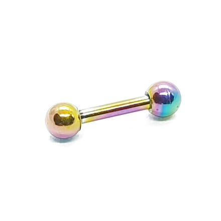 Olie - Tragus / Helix Piercing