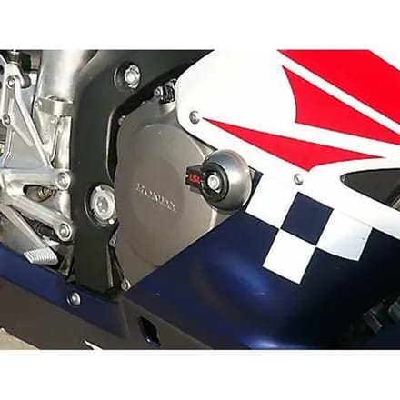 Montageset LSL CBR 1000 RR 04-07