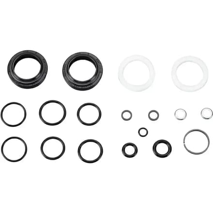 Rockshox 200 Hour/1 Year Sid Sl 32 Mm Rl/rlc/xx/select/select+/ultimate 2017-2020 Generation-b Servicekit Zilver