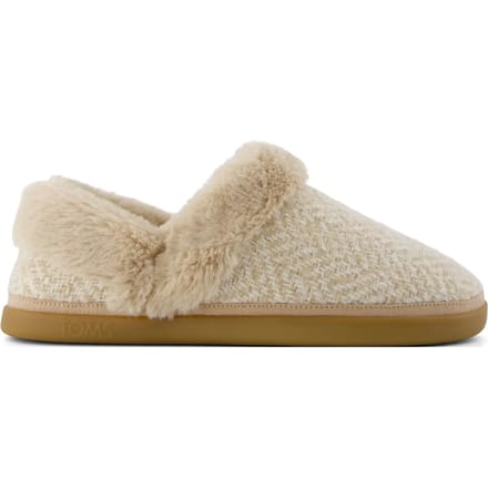 Damesslippers Toms Oslo