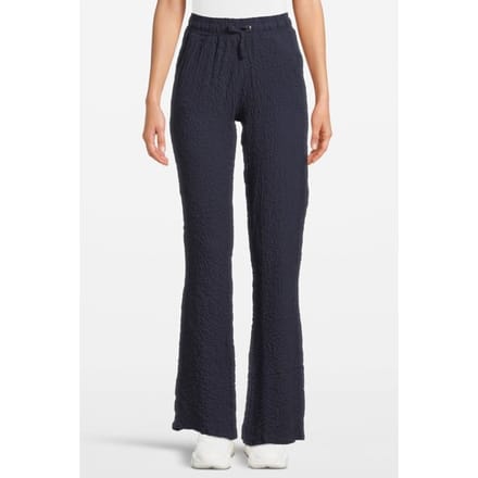 Another Label Salsal Pants Night Sky Taglia: M | Pantaloni Outlet | Donna | Nero
