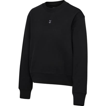 Dames sweatshirt Hummel Foundation