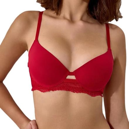 Gewatteerde bh Les Petites Bombes SARAH