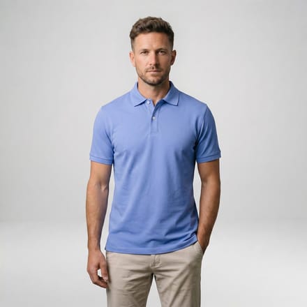 Cars Jeans Polo Henzo - Heren