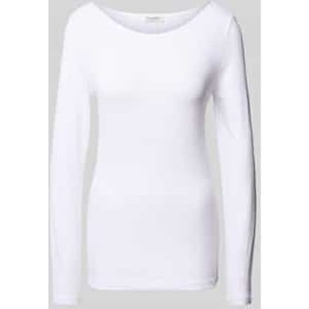 Marc O Polo Lange mouw T-Shirt longsleeve Set van 1