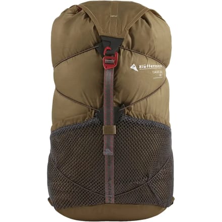 Wandelzak Klättermusen Tjalve 2.0
