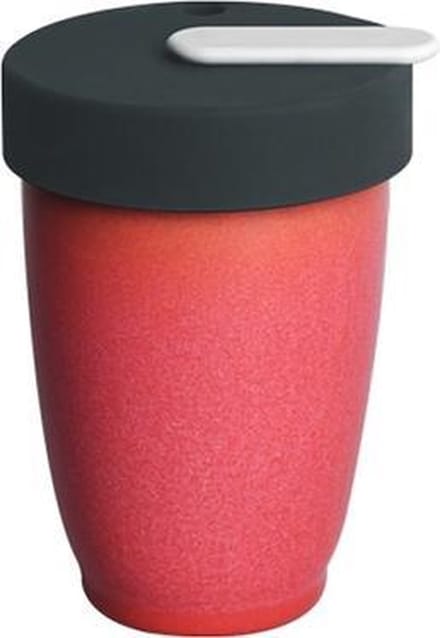 Loveramics Nomad - Dubbelwandige Mok 250ml - Berry