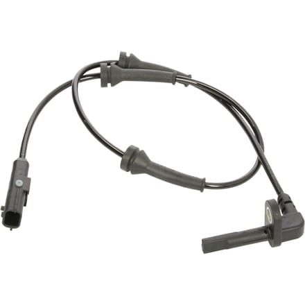 Sensor, wielsnelheid ATE 24.0711-5194.3 links