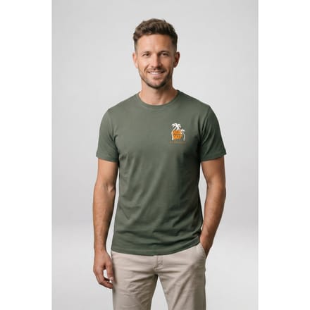 Cars Jeans T-shirt Afrezo - Heren