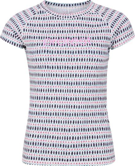 Protest Prtcato Dames Uv Shirt Korte Mouw