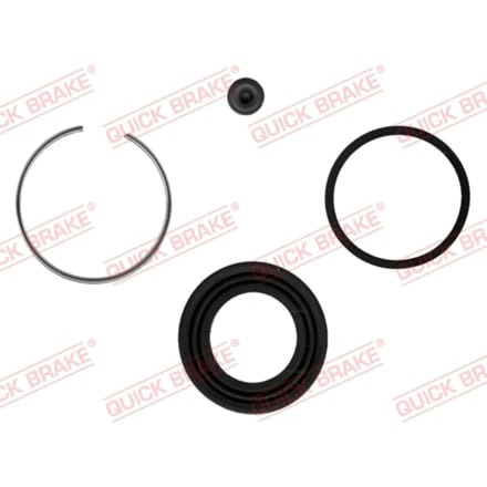 Reparatieset, remklauw QUICK BRAKE 114-0186