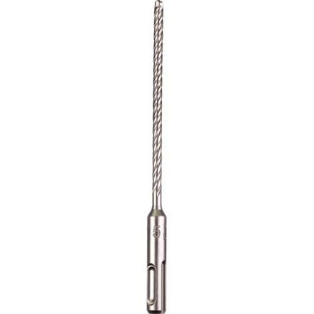 Milwaukee SDS-plus MX4 hamerboren - 4-kanten snijdend SDS-Plus MX4 5 x 165 - 1 st - 4932352008