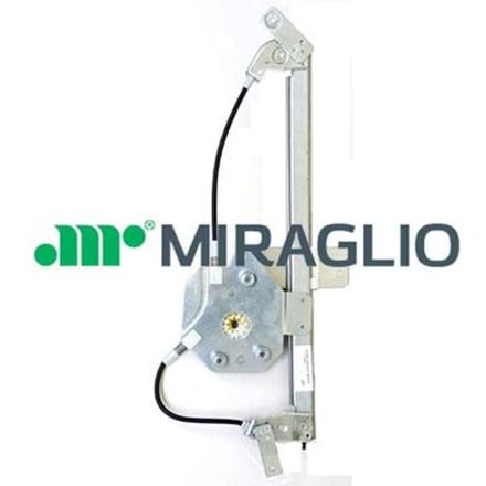 Raamregelaar MIRAGLIO 30/1386