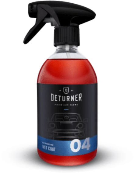 Deturner - Wetcoat - 500ml