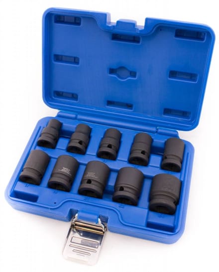 BGS Lege cassette voor artikel 5205 - 5205-LEER