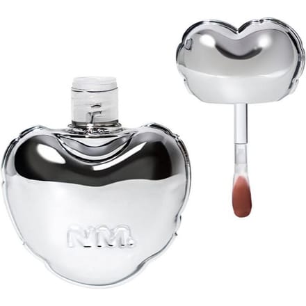 [NAAM] Blurry Heart Lip Tint (10 kleuren) 4,7 gram DOZ