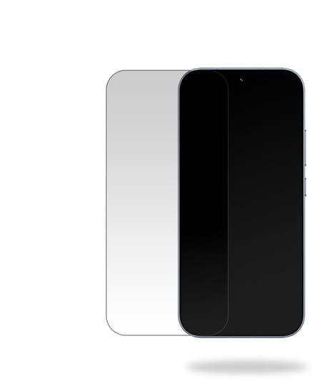 Mobilize Screenprotector geschikt voor Xiaomi 17 Glazen | Mobilize Screenprotector - Case Friendly
