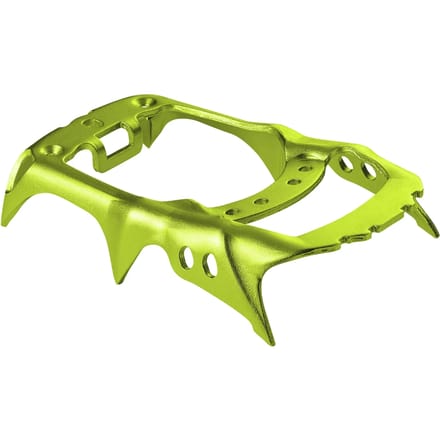 Vervangonderdelen voor crampons Edelrid Beast Lite