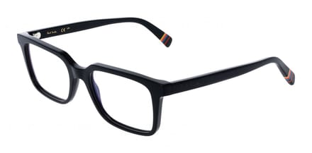 Paul Smith PS25604 MALTBY Black 51/19/145 MAN Brilmonturen