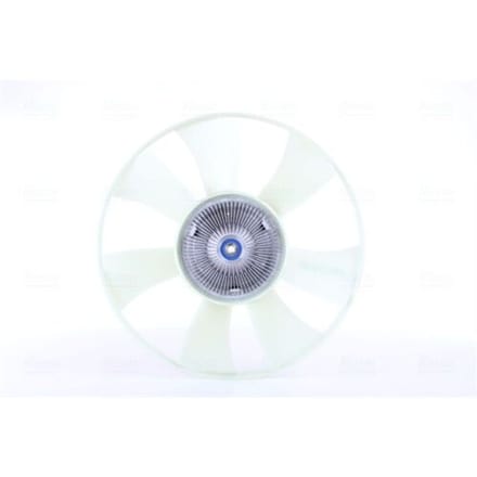 Ventilatorkoppeling NISSENS 86220