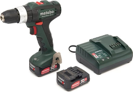 Metabo PowerMaxx SB 12 Accu-Klopboormachine