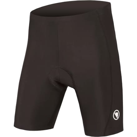 Endura 6 Panel Ii Broek Zonder Bretels Zwart S Man