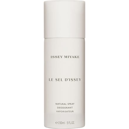 Issey Miyake Le Sel d'Issey Deodorant spray Deodorants heren Heren 150 ml