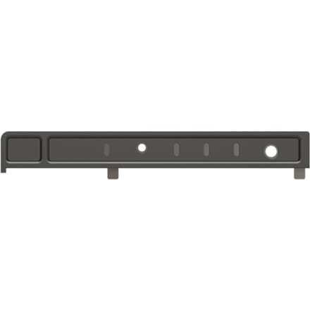 ABB Busch-Jaeger Montage-Element voor Deurintercom - 2TMA130160B0075 - E2WYD