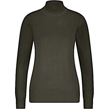 Red Button top SRB4685 Turtle Sparkle - Khaki